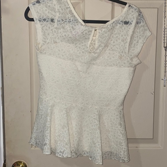 Blouse - Picture 3 of 3